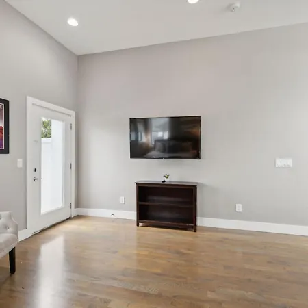 Hottub,2Milestobway,4Kbeds,3Futons,Safe Villa Nashville Exterior photo