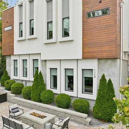 Hottub,2Milestobway,4Kbeds,3Futons,Safe Villa Nashville Exterior photo