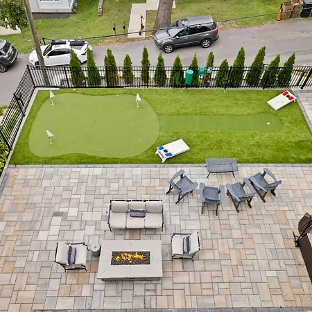 Hottub,2Milestobway,4Kbeds,3Futons,Safe Villa Nashville Exterior photo
