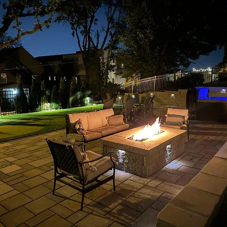 Hottub,2Milestobway,4Kbeds,3Futons,Safe Villa Nashville Exterior photo